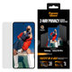 Tvrdené sklo UWF 2-Way Privacy s FASTFIT In-A-Box pre Samsung Galaxy S26 Ultra, Číra, PanzerGlass