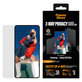 Tvrdené sklo UWF 2-Way Privacy s FASTFIT In-A-Box pre Samsung Galaxy S26 Ultra, Číra, PanzerGlass