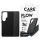Puzdro FLOW s QI pre Samsung Galaxy S26 Ultra, Čierna, PanzerGlass