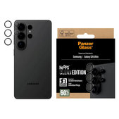 Ochranný kryt objektívu Hoops pre Samsung S26 Ultra, Transparentná, PanzerGlass