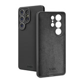 SBS - Puzdro Instinct pre Samsung Galaxy S26 Ultra, čierna