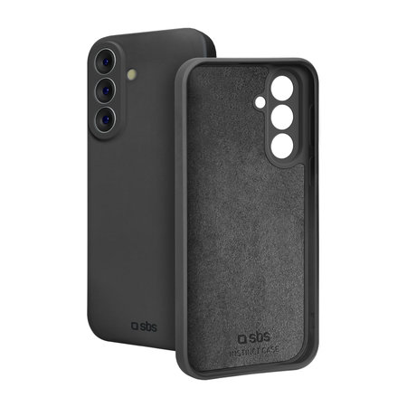 SBS - Puzdro Instinct pre Samsung Galaxy S26+, čierna