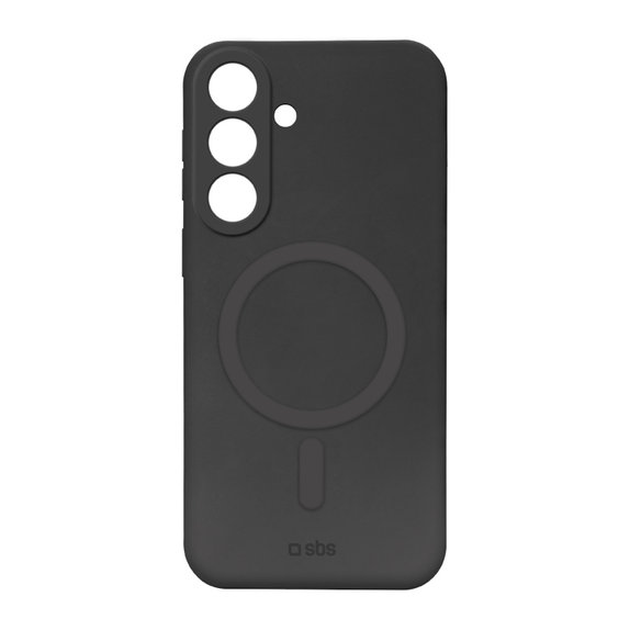 SBS - Puzdro Instinct Mag pre Samsung Galaxy S26+, čierna