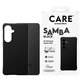 Puzdro Samba s QI pre Samsung Galaxy S26+, Čierna, PanzerGlass