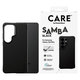 Puzdro Samba s QI pre Samsung Galaxy S26 Ultra, Čierna, PanzerGlass