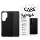 Puzdro Samba s QI pre Samsung Galaxy S26 Ultra, Čierna, PanzerGlass