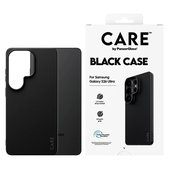 Puzdro TPU pre Samsung Galaxy S26 Ultra, Čierna, PanzerGlass