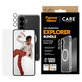 Bundle Explorer 3v1 pre Samsung Galaxy S26+, PanzerGlass