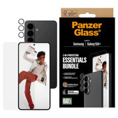 Bundle Essentials 2v1 pre Samsung S26+, PanzerGlass