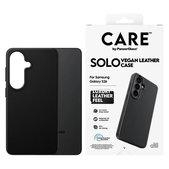 Puzdro Solo pre Samsung Galaxy S26, Čierna, PanzerGlass
