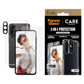 Bundle 3v1 pre Samsung A36 5G, CARE