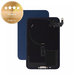 Sklo zadného housingu pre iPhone 17 Pro, Deep Blue, Pulled A
