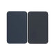 Sklo zadného housingu s MagSafe pre iPhone 17 Pro, Dark Blue