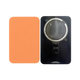 Sklo zadného housingu s MagSafe pre iPhone 17 Pro Max, Orange