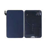 Sklo zadného housingu s MagSafe pre iPhone 17 Pro Max, Dark Blue, Refurbished