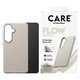 Puzdro FLOW s QI pre Samsung Galaxy S26, Vanilla, PanzerGlass