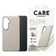 Puzdro FLOW s QI pre Samsung Galaxy S26, Vanilla, PanzerGlass