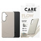 Puzdro FLOW s QI pre Samsung Galaxy S26+, Vanilla, PanzerGlass