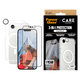 Bundle 3v1 pre iPhone 17e/16e, PanzerGlass