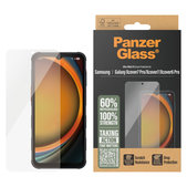 Tvrdené sklo UWF pre Samsung Galaxy Xcover7 Pro/Xcover7/Xcover6 Pro, Číra, PanzerGlass