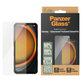 Tvrdené sklo UWF pre Samsung Galaxy Xcover7 Pro/Xcover7/Xcover6 Pro, Číra, PanzerGlass