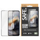 Tvrdené sklo UWF pre Motorola Moto G57 Power 5G, Čierna, SAFE by PanzerGlass