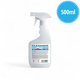 Čistič plastov s rozprašovačom, 500 ml