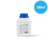 Demineralizovaná voda pre elektroniku, 500 ml