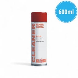 Čistič gumy v spreji, 600 ml