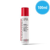 Izopropanol 100% v spreji, 100 ml, Cleanser IPA