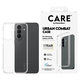 Puzdro Urban Combat pre Samsung Galaxy A37, Transparentná, PanzerGlass