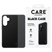 Puzdro TPU pre Samsung A37, Čierna, CARE