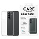 Puzdro X-Ray pre Samsung Galaxy A37, Transparentná, PanzerGlass