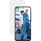 PanzerGlass - Tvrdené sklo UWF s aplikátorom pre Samsung Galaxy A57, číra