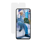 PanzerGlass - Tvrdené sklo UWF s aplikátorom pre Samsung Galaxy A37, číra