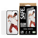 Tvrdené sklo UWF s aplikátorom pre Samsung Galaxy A57, Číra, SAFE by PanzerGlass
