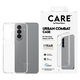 Puzdro Urban Combat pre Samsung Galaxy A57, Transparentná, PanzerGlass