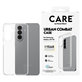 Puzdro Urban Combat pre Samsung Galaxy A57, Transparentná, PanzerGlass