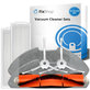 Sada náhradných dielov pre Xiaomi Mi Robot Vacuum Mop 2 Pro, 2 Lite (1x Hlavná kefa, 2x Filter, 2x Bočná kefa, 2x Mopovacia utierka)