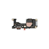 Nabíjací konektor so SIM čítačkou a doskou pre Xiaomi 15T Pro 5G, 5600010O12U00, Genuine Service Pack
