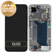 Displej pre Xiaomi 15T Pro 5G, Gray, Dotykové sklo s rámom, 5600050O12U00, Genuine Service Pack