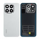 Batériový kryt pre Xiaomi 15T 5G, Gray, 5600080O12A00, Genuine Service Pack