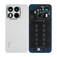 Batériový kryt pre Xiaomi 15T Pro 5G, Gray, 5600080O12U00, Genuine Service Pack