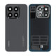 Batériový kryt pre Xiaomi 15T 5G, Black, 5600090O12A00, Genuine Service Pack