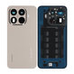 Batériový kryt pre Xiaomi 15T Pro 5G, Mocha Gold, 5600090O12U00, Genuine Service Pack