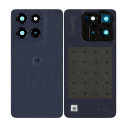 Batériový kryt pre Motorola Moto G86 5G, Spellbound, 5D68C30468, Genuine Service Pack