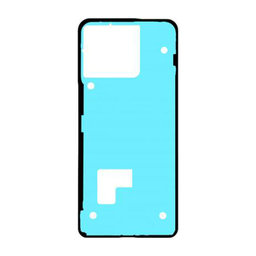 Lepka pod batériový kryt (Adhesive) pre Motorola Edge 70, 5D78C31618, Genuine Service Pack
