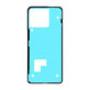 Lepka pod batériový kryt (Adhesive) pre Motorola Edge 70, 5D78C31618, Genuine Service Pack