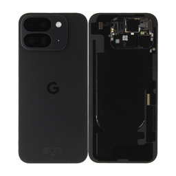 Batériový kryt pre Google Pixel 9 Pro Fold, Obsidian, G949-00905-00, Genuine Service Pack