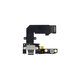 Nabíjací konektor PCB doska pre Google Pixel 9 Pro Fold, G949-00917-00, Genuine Service Pack